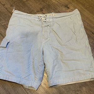 J.Crew Factory mens swim suit